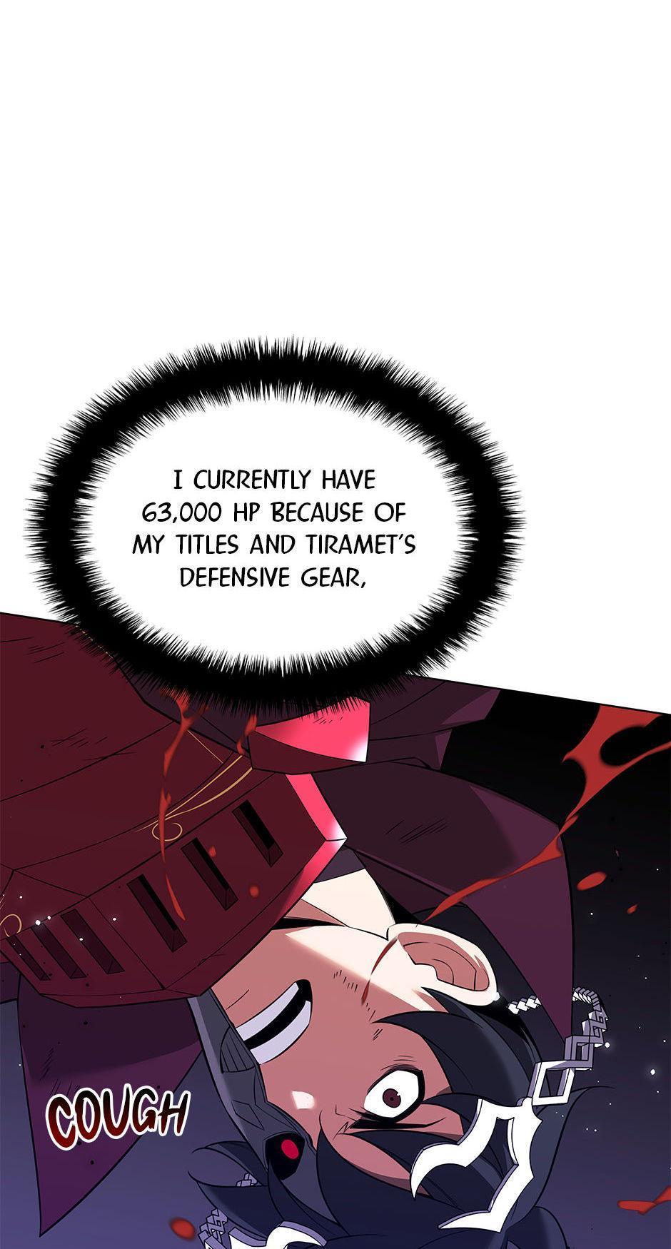 Overgeared Chapter 203 — page 64