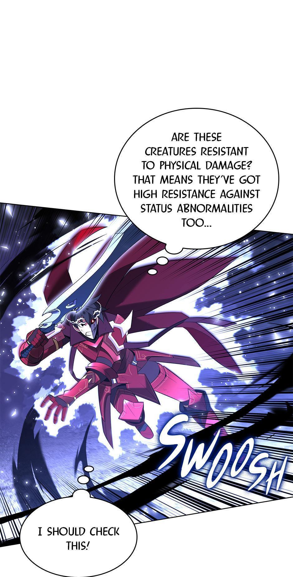 Overgeared Chapter 203 — page 67