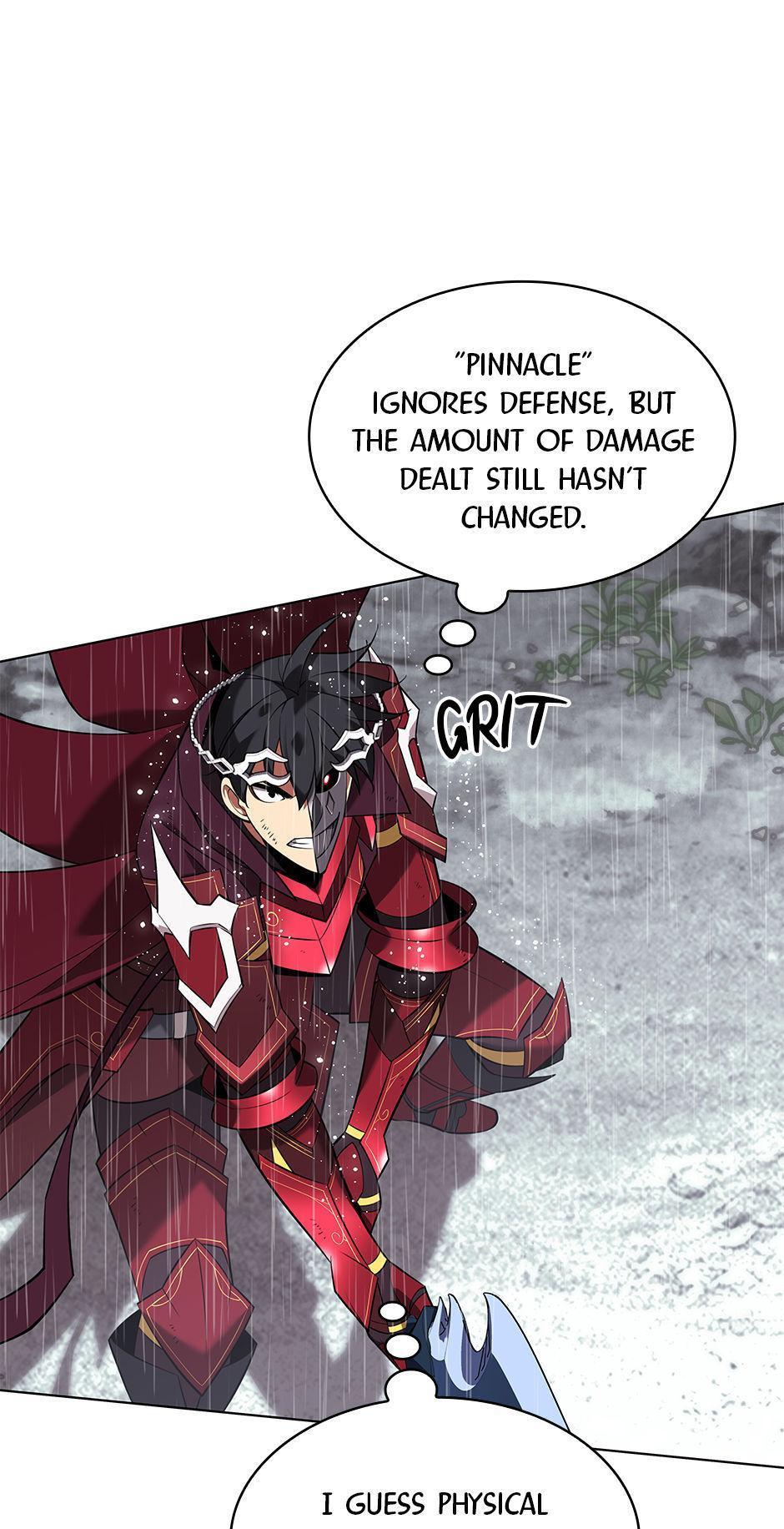 Overgeared Chapter 203 — page 71