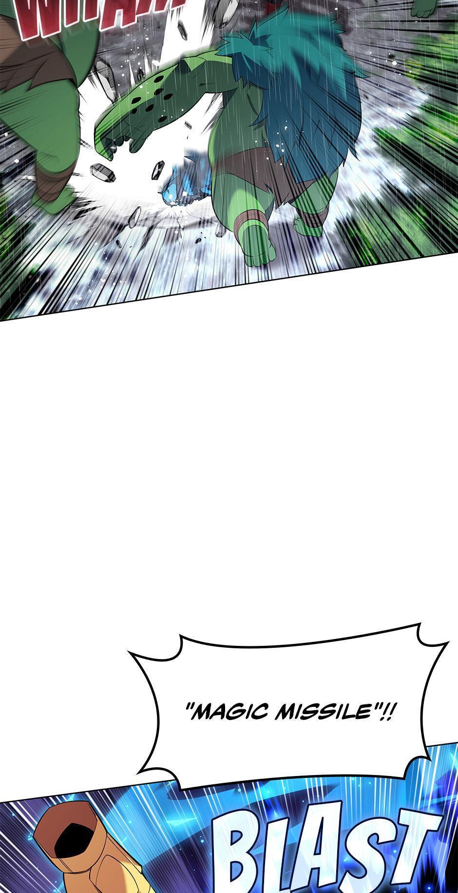 Overgeared Chapter 203 — page 73