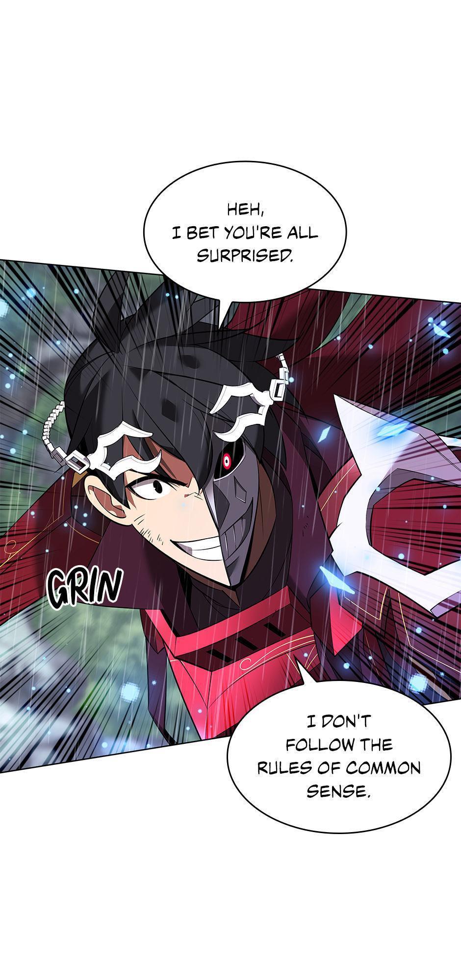 Overgeared Chapter 203 — page 75