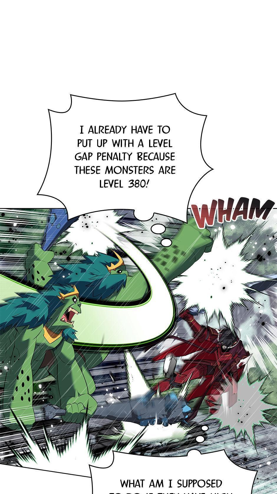 Overgeared Chapter 203 — page 79