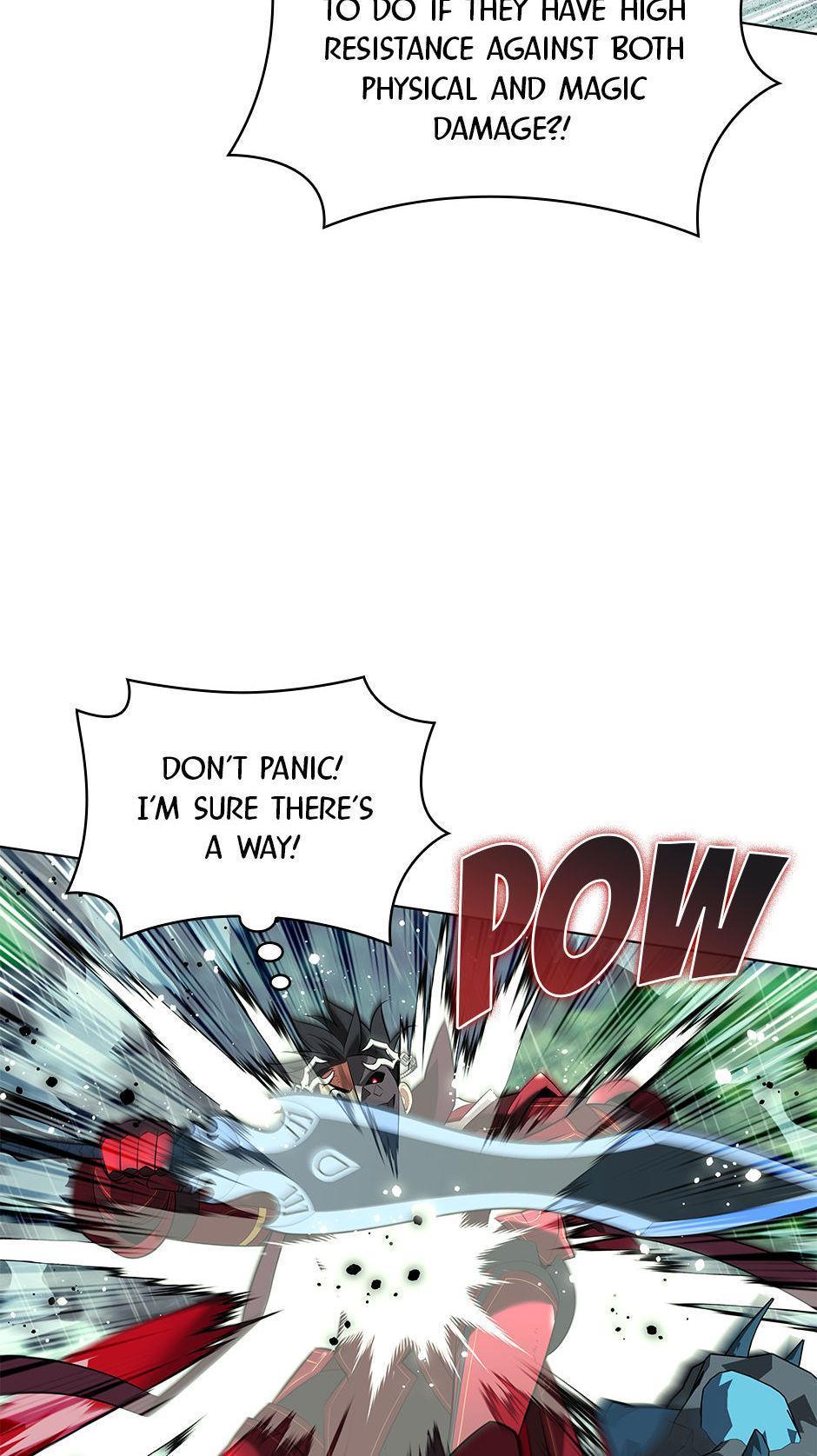 Overgeared Chapter 203 — page 80
