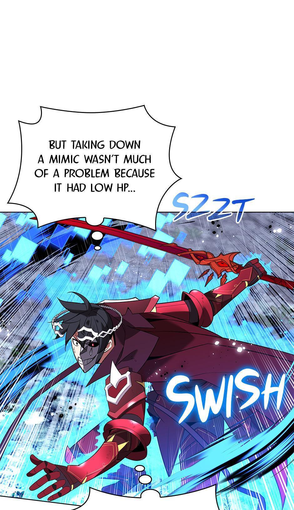 Overgeared Chapter 203 — page 83