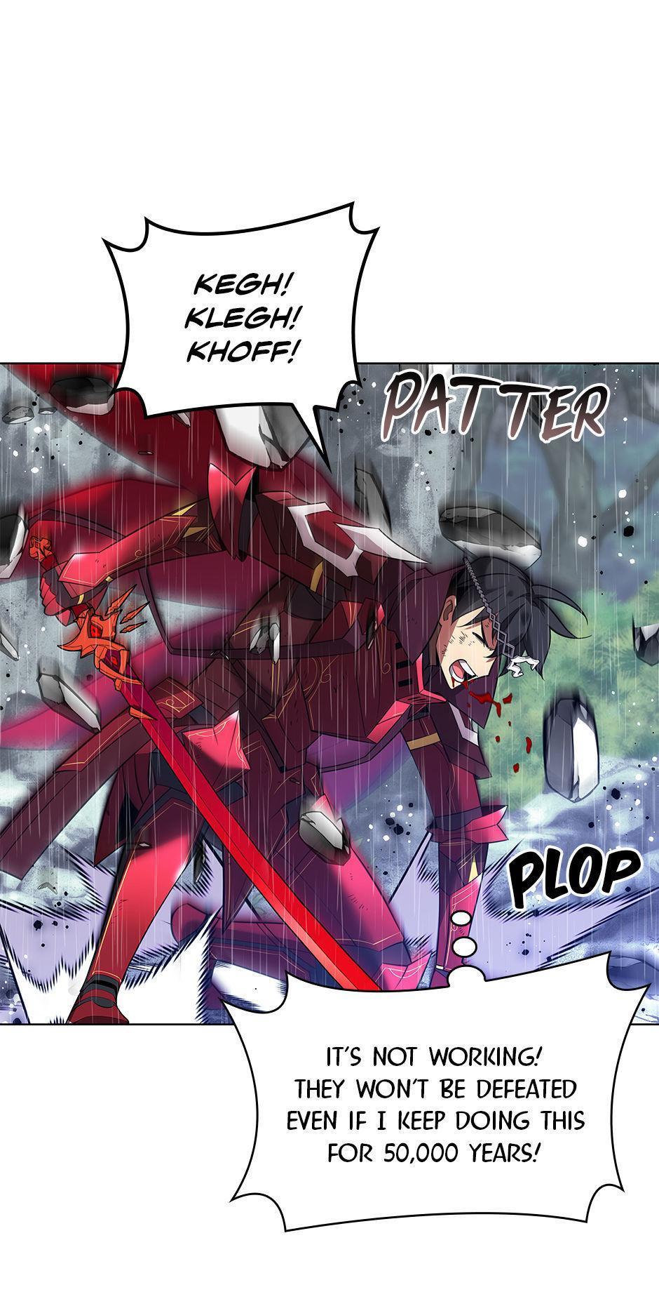 Overgeared Chapter 203 — page 93