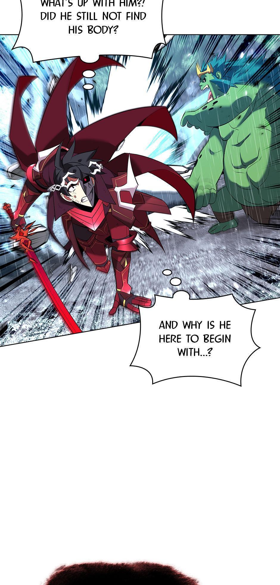 Overgeared Chapter 203 — page 102