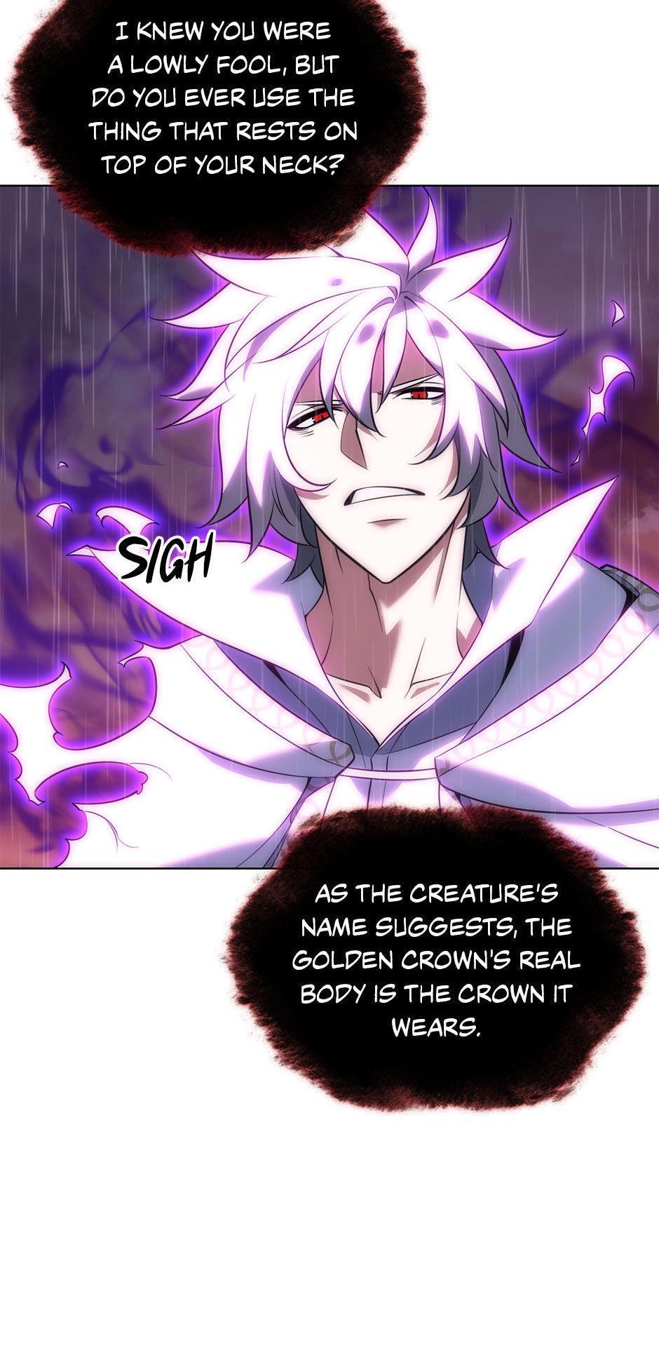 Overgeared Chapter 203 — page 111