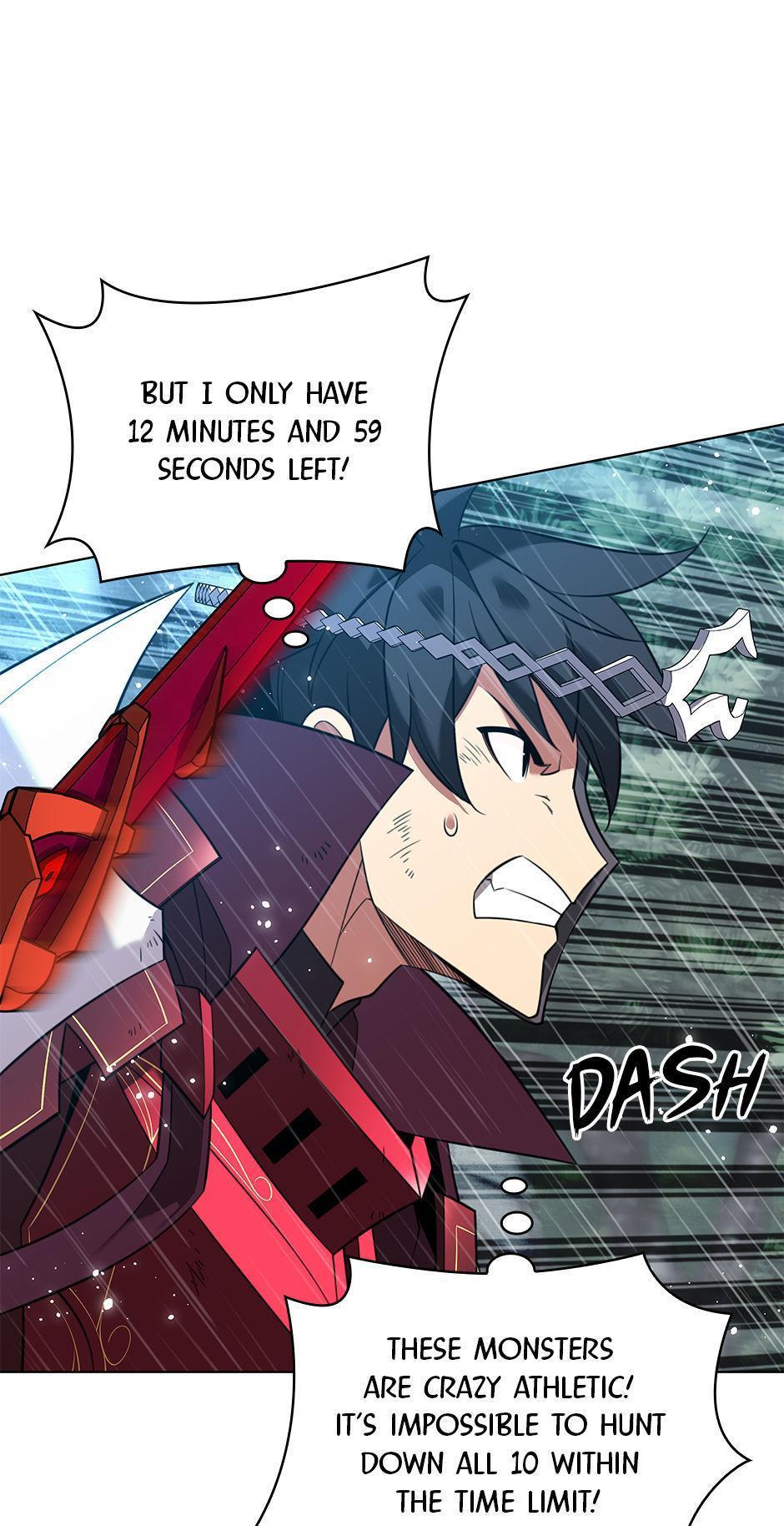 Overgeared Chapter 203 — page 116
