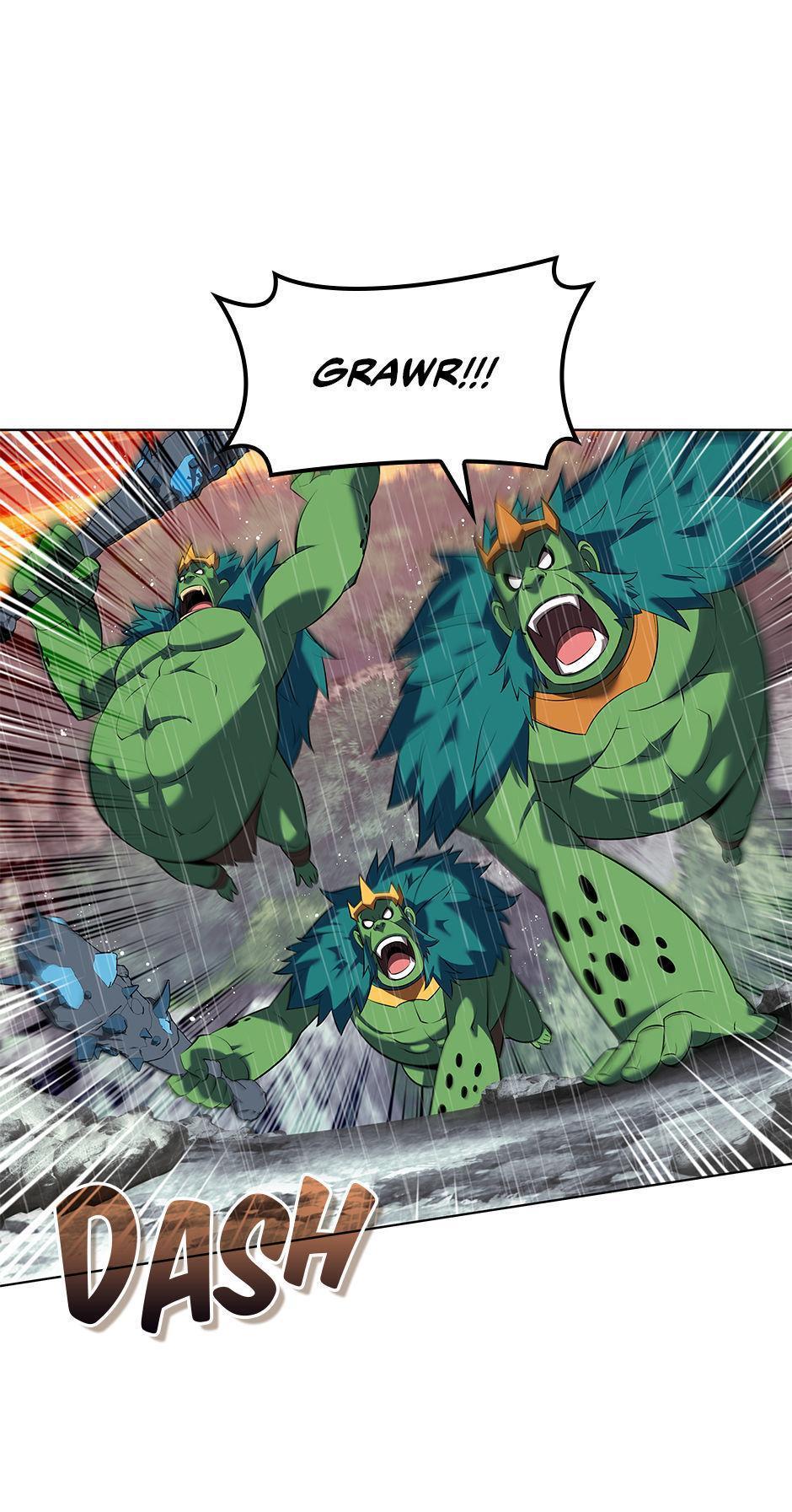 Overgeared Chapter 204 — page 1