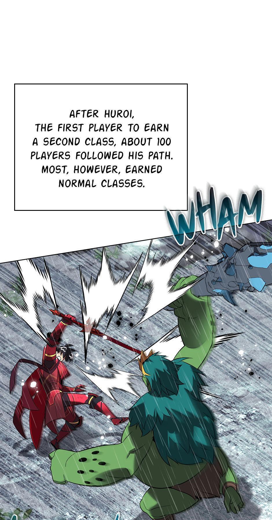 Overgeared Chapter 204 — page 2