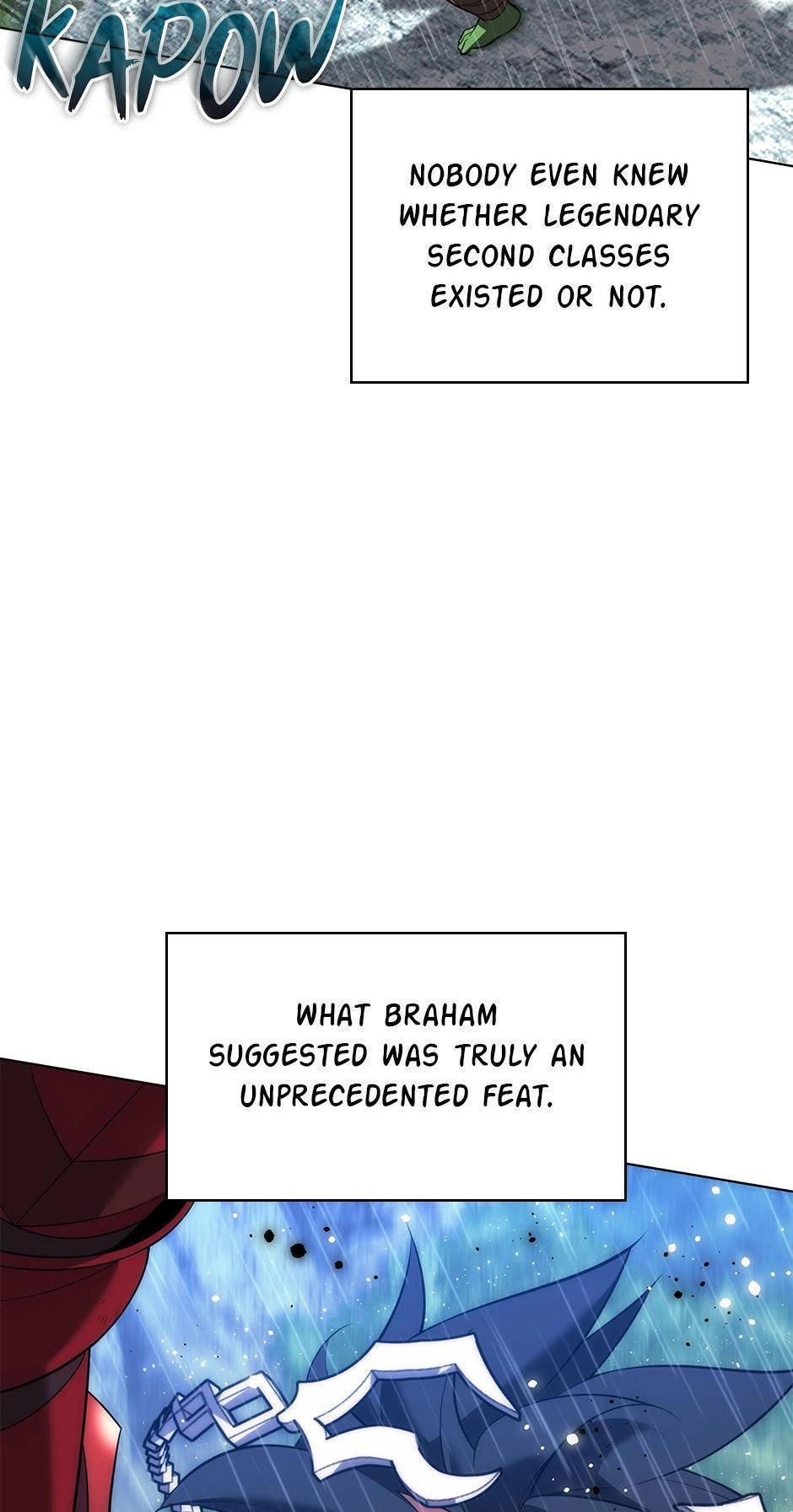 Overgeared Chapter 204 — page 3