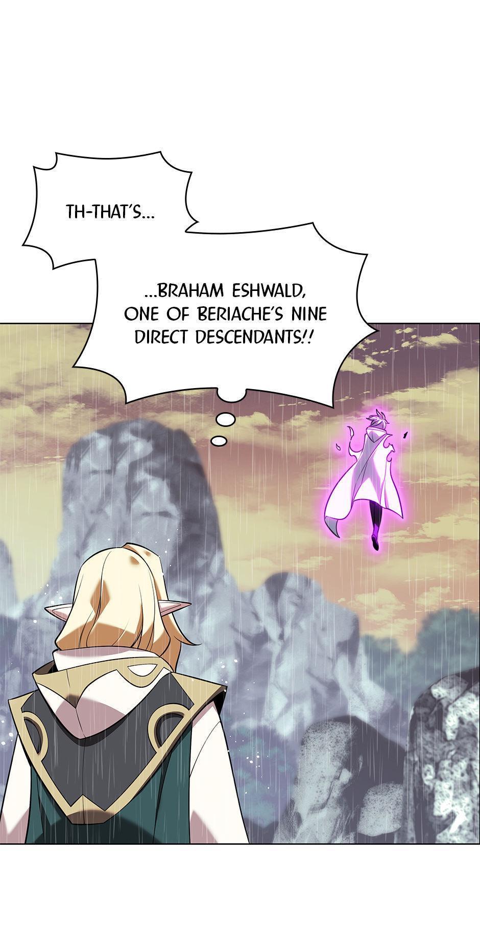 Overgeared Chapter 204 — page 6