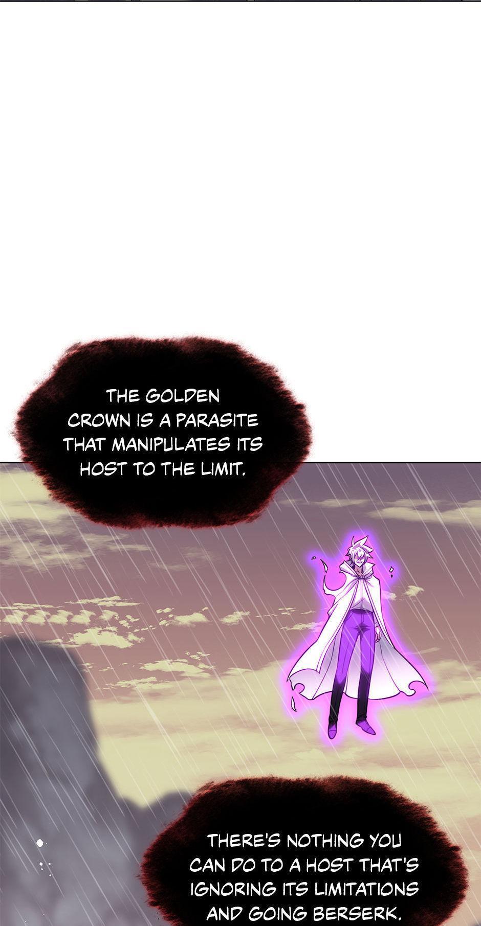 Overgeared Chapter 204 — page 8