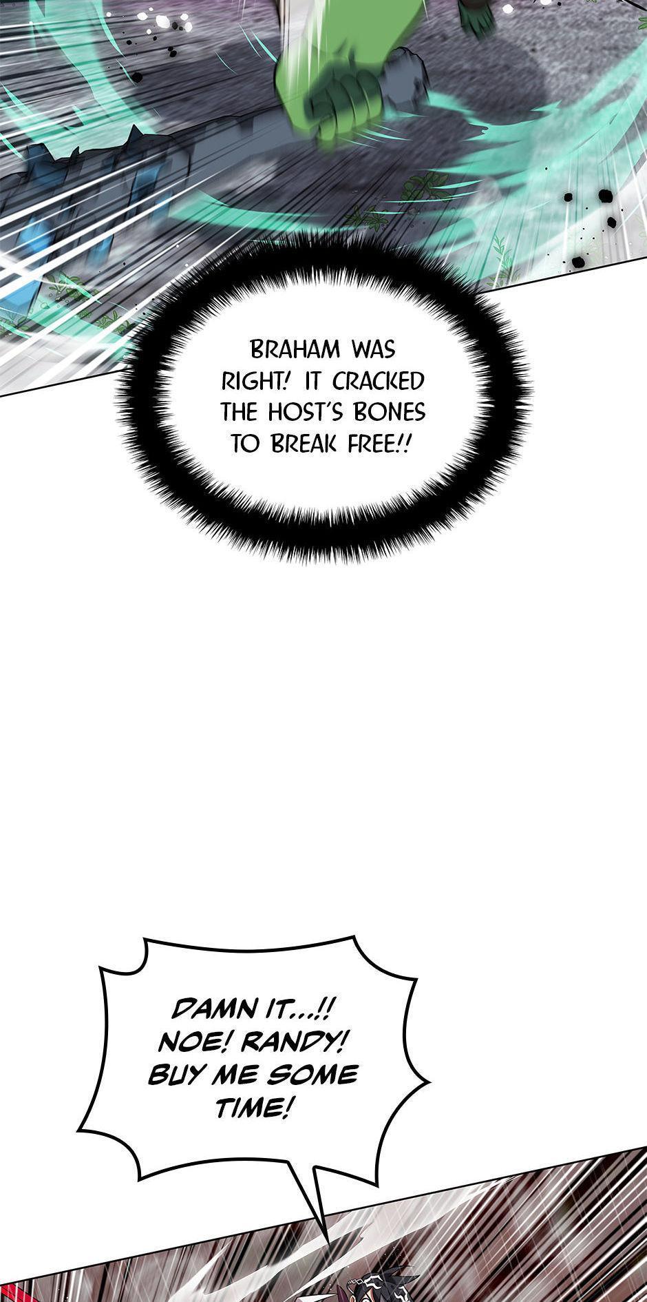 Overgeared Chapter 204 — page 13