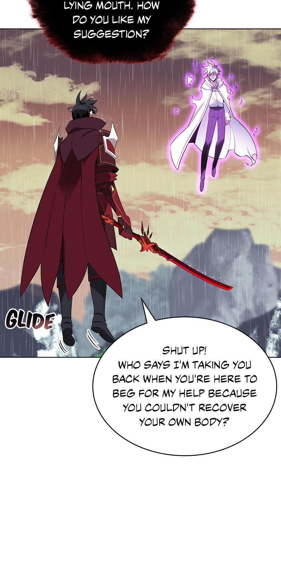 Overgeared Chapter 204 — page 15