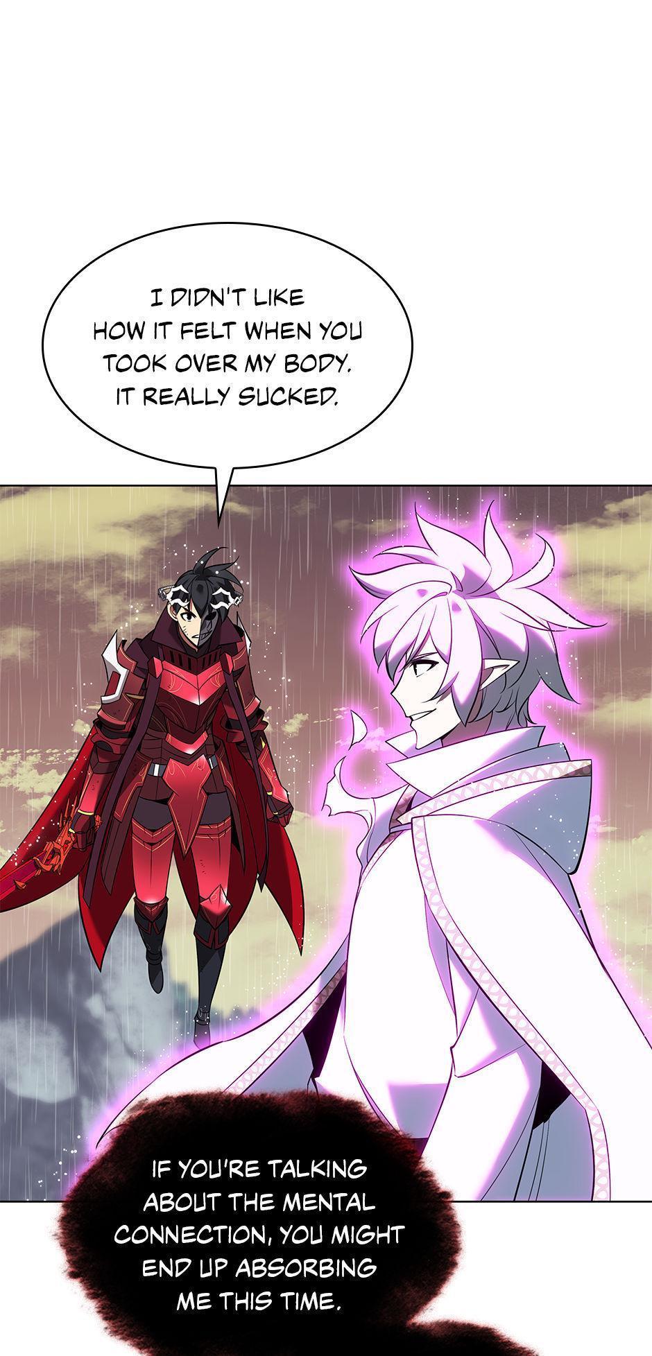 Overgeared Chapter 204 — page 16