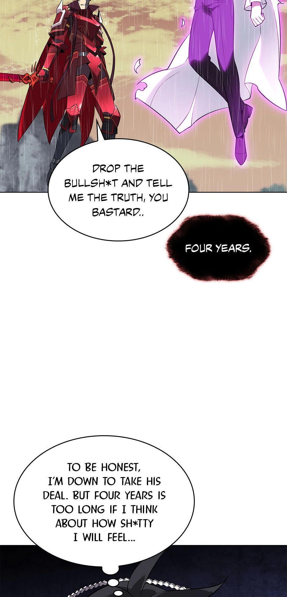 Overgeared Chapter 204 — page 19