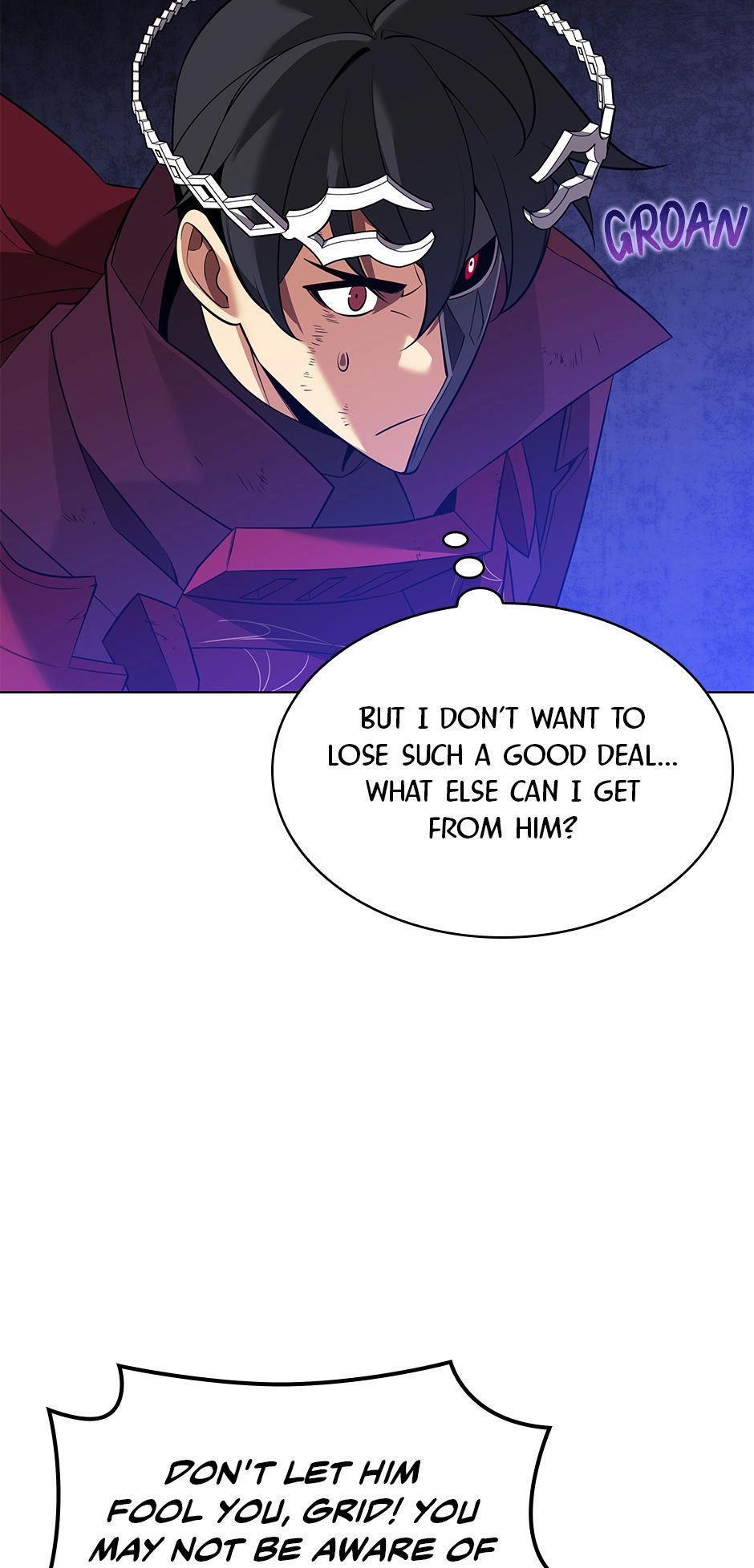 Overgeared Chapter 204 — page 20