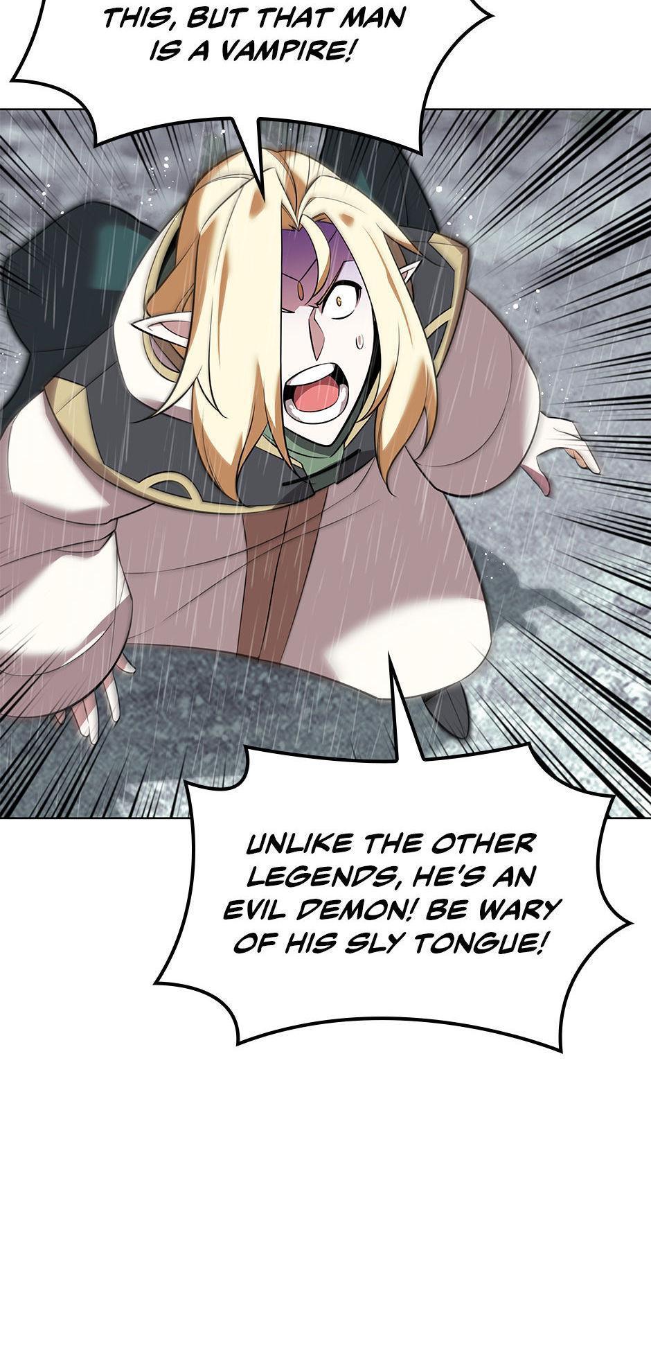 Overgeared Chapter 204 — page 21