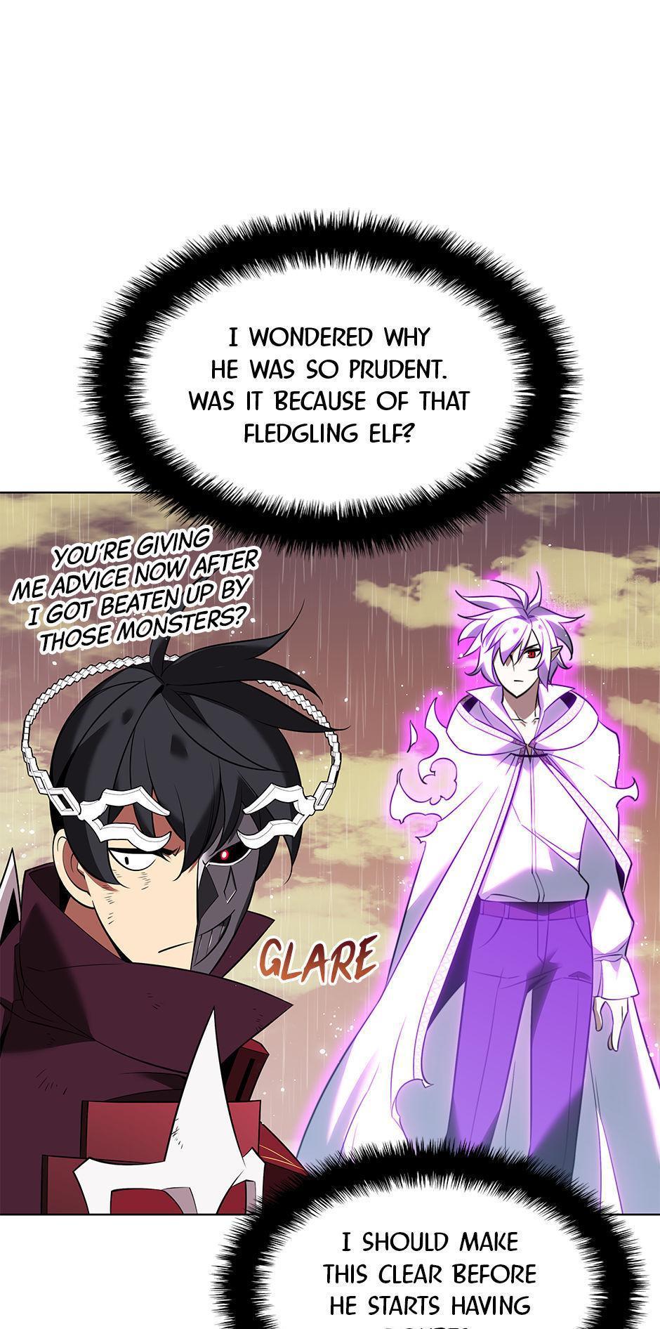 Overgeared Chapter 204 — page 22