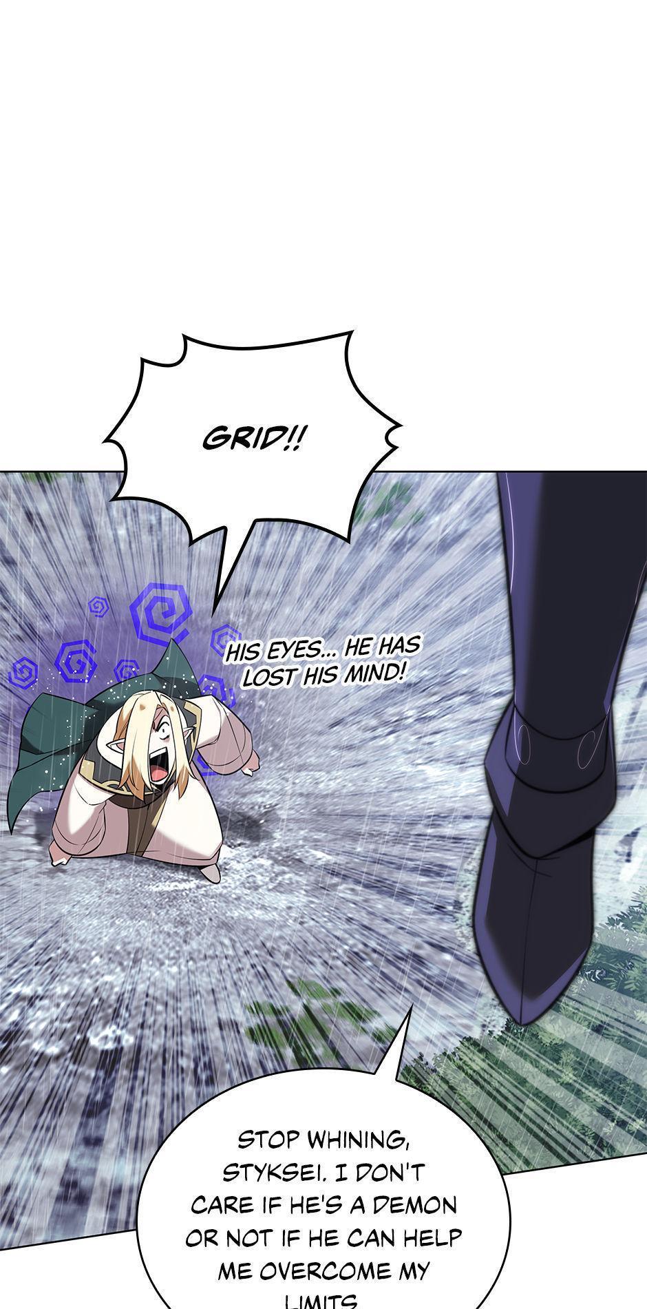 Overgeared Chapter 204 — page 28