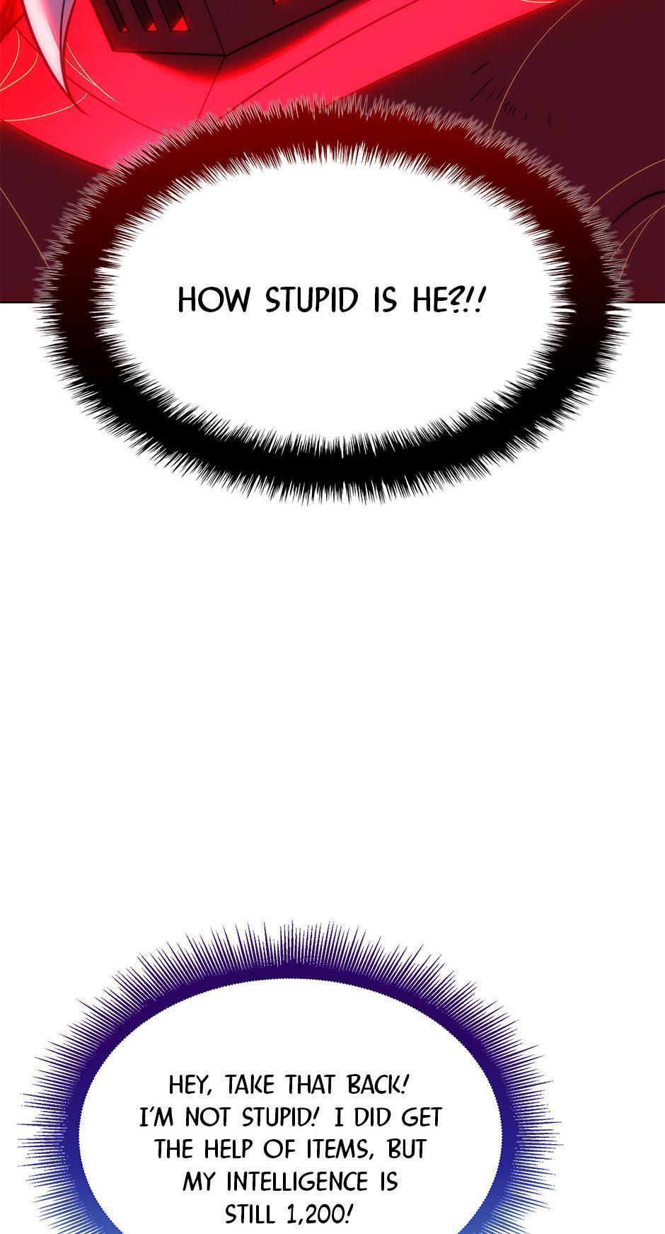 Overgeared Chapter 204 — page 60