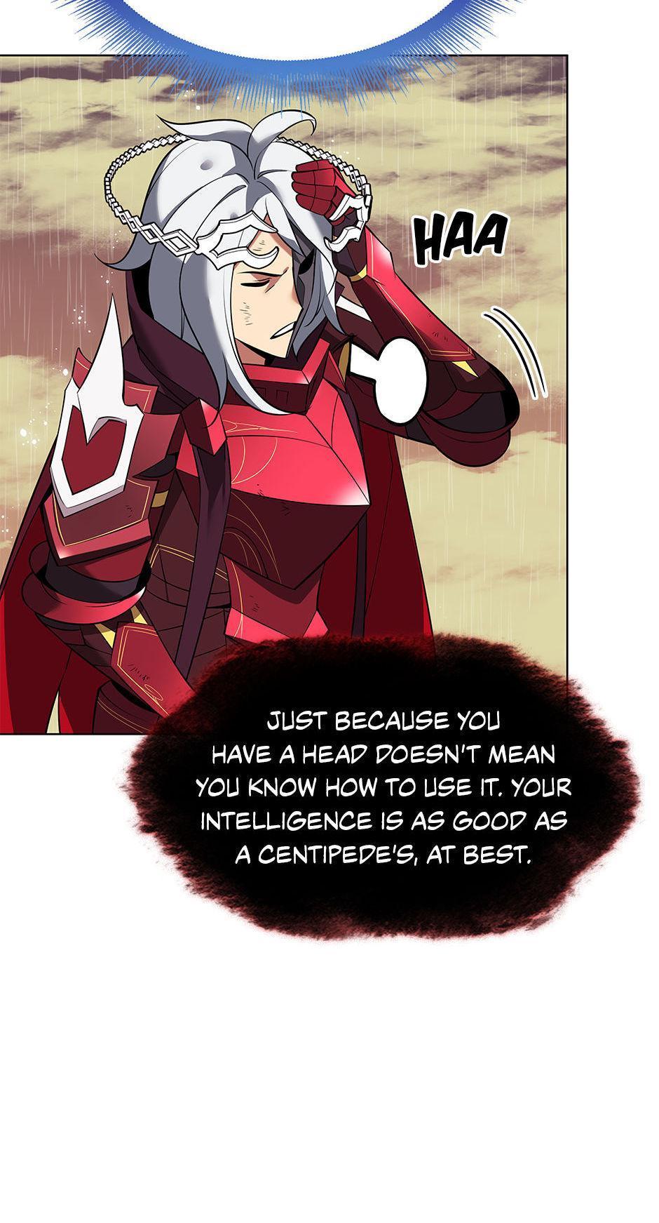 Overgeared Chapter 204 — page 61