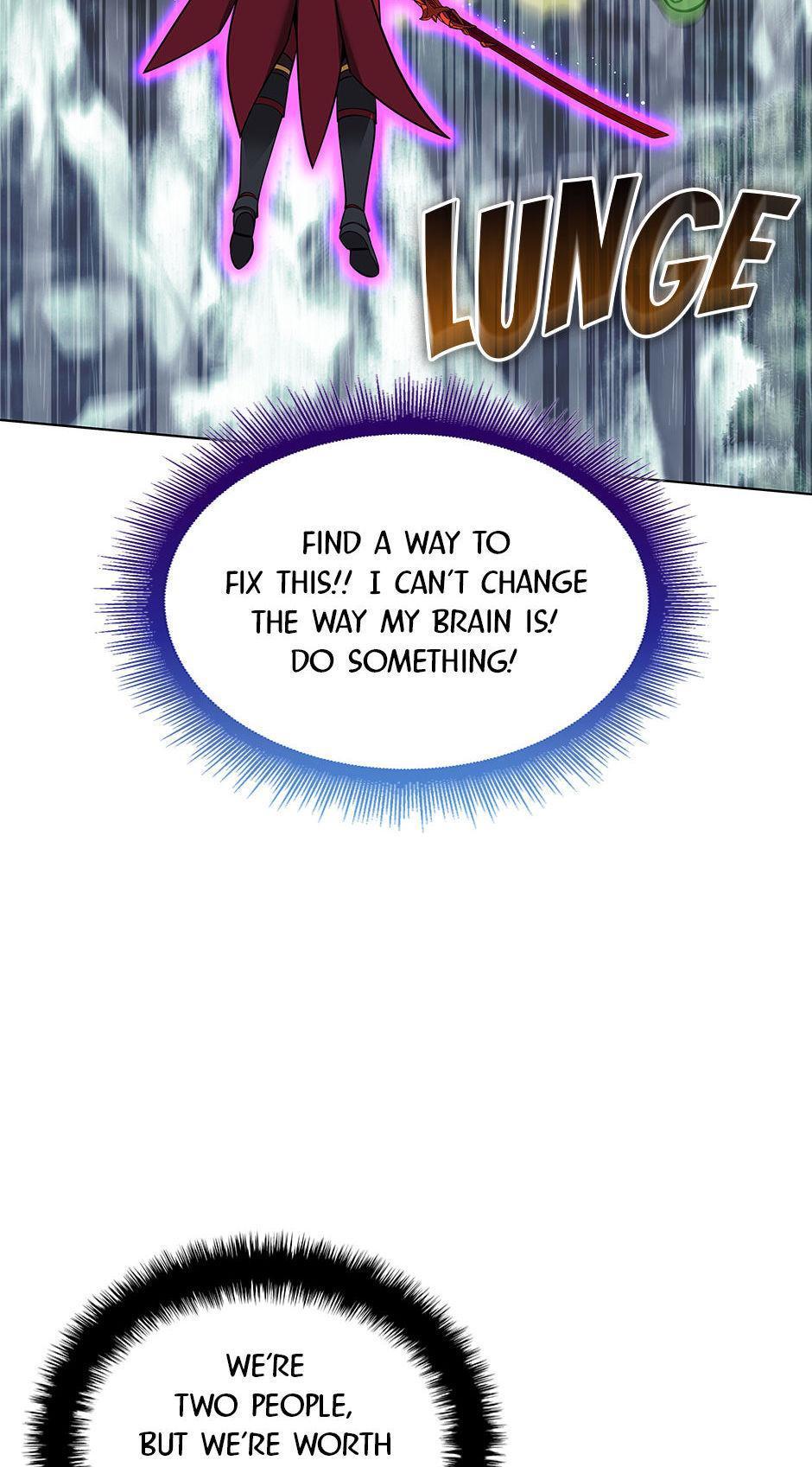 Overgeared Chapter 204 — page 66