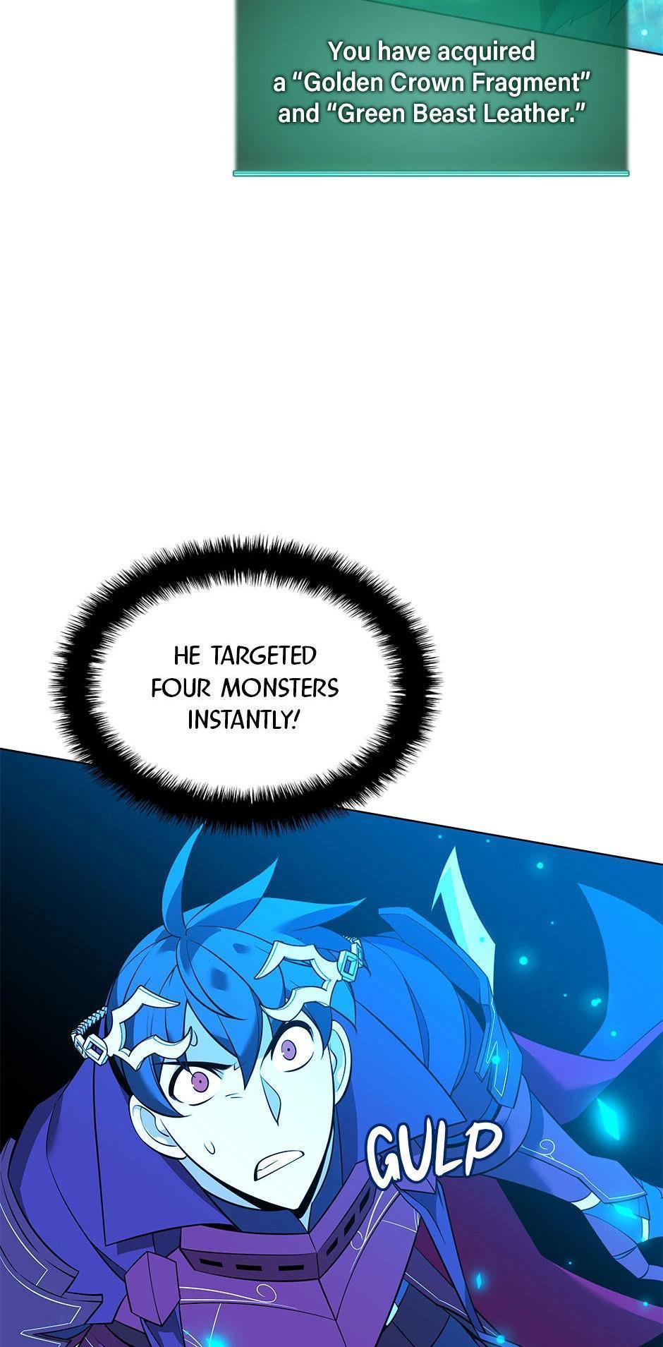 Overgeared Chapter 204 — page 75