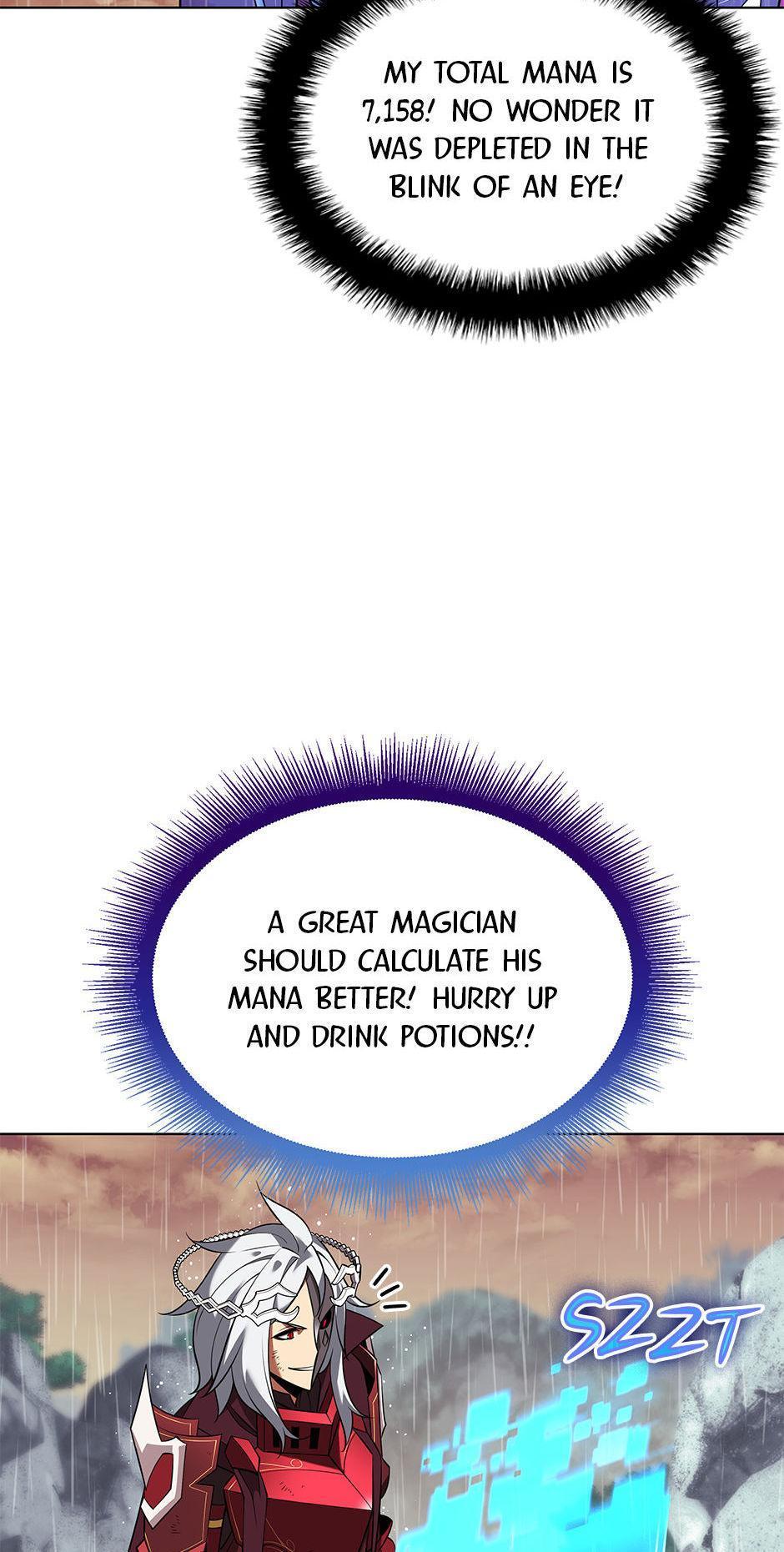 Overgeared Chapter 204 — page 81
