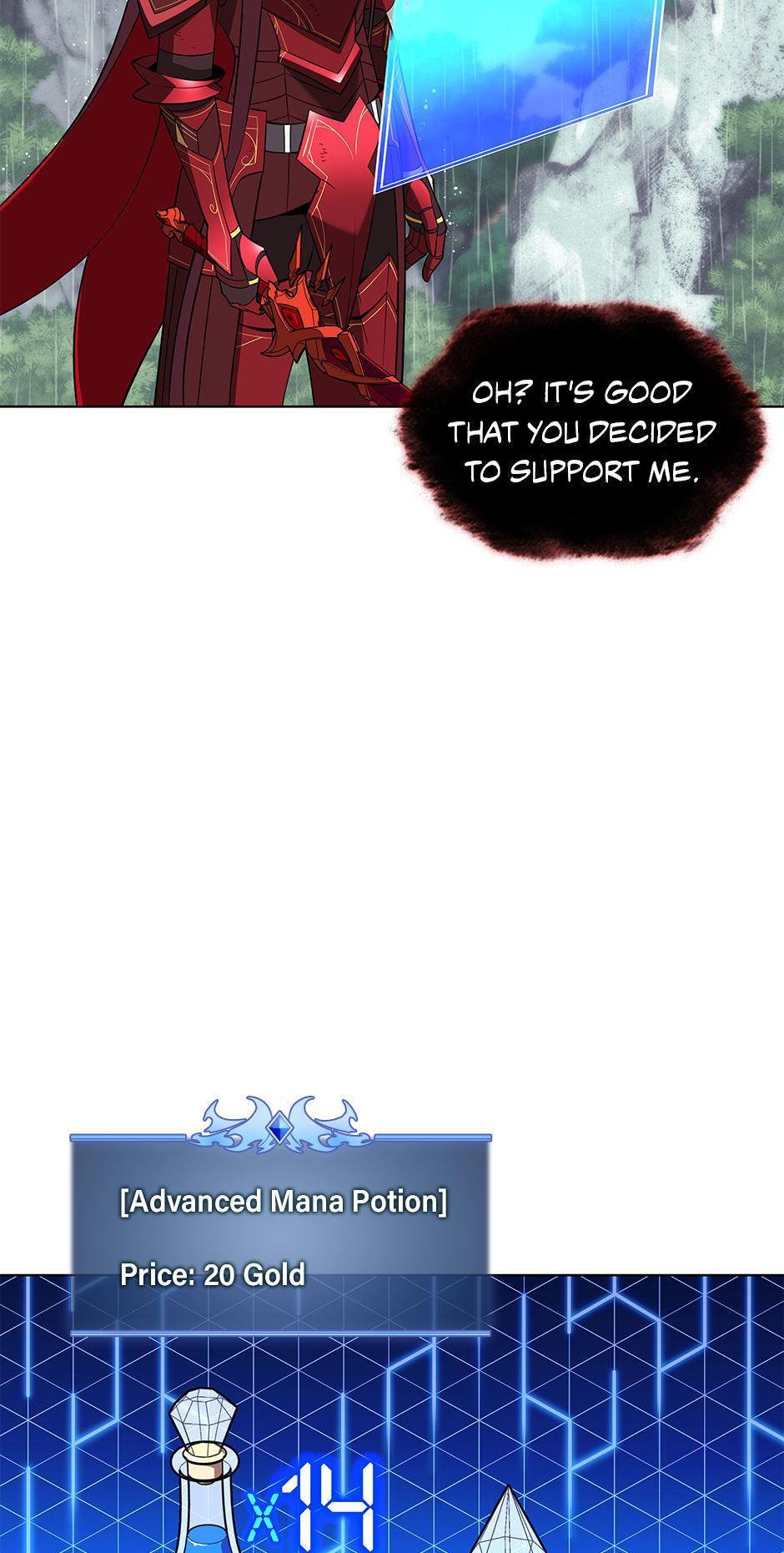 Overgeared Chapter 204 — page 82