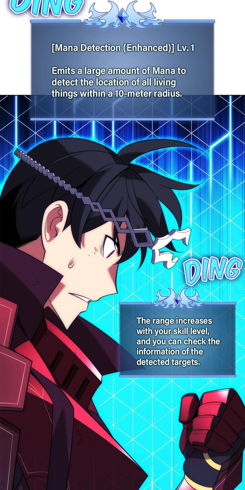 Overgeared Chapter 204 — page 94
