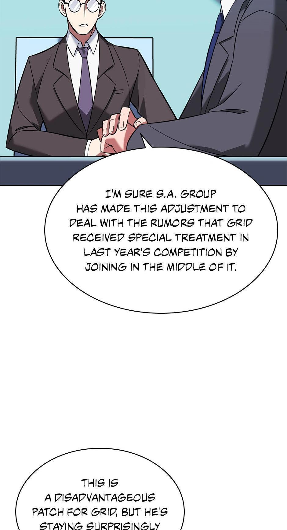 Overgeared Chapter 204 — page 105