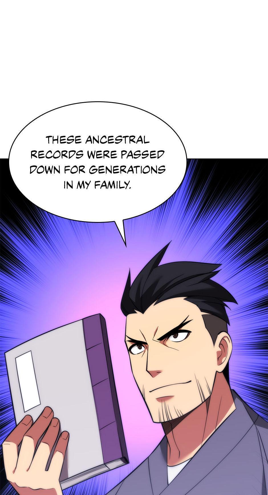 Overgeared Chapter 204 — page 107