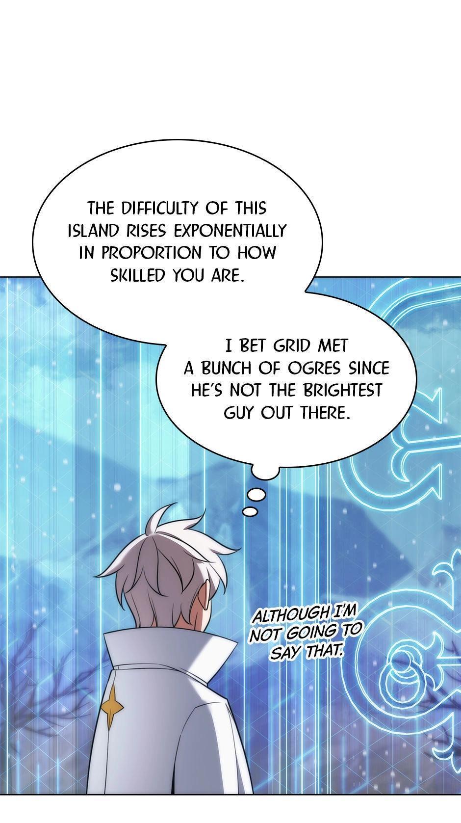 Overgeared Chapter 204 — page 115
