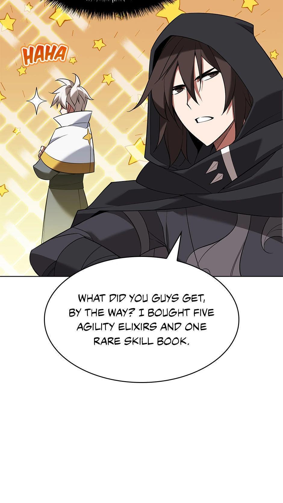 Overgeared Chapter 204 — page 120