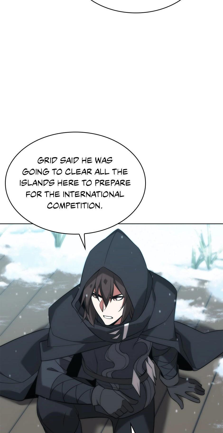 Overgeared Chapter 204 — page 122