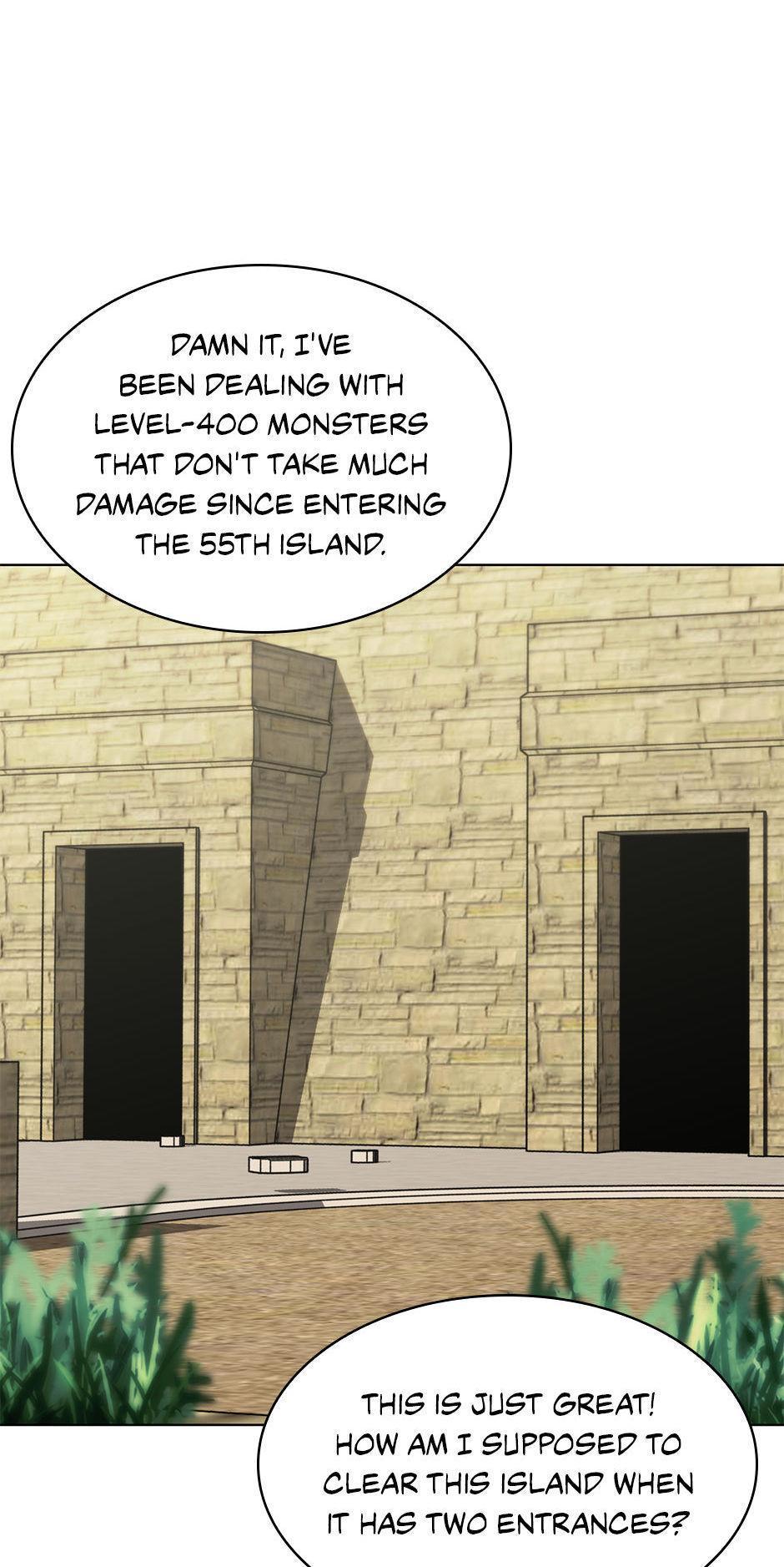 Overgeared Chapter 205 — page 3