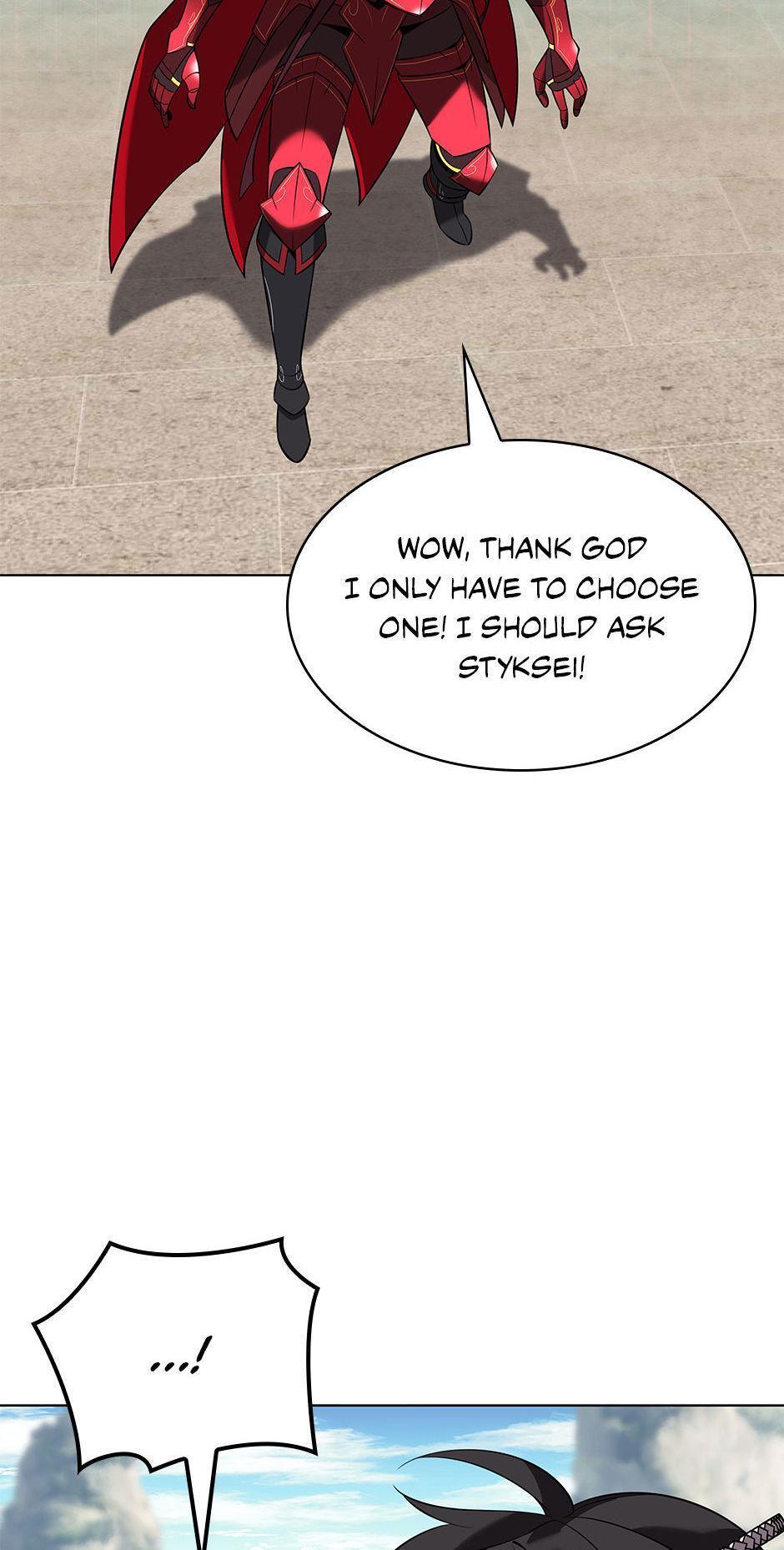 Overgeared Chapter 205 — page 8