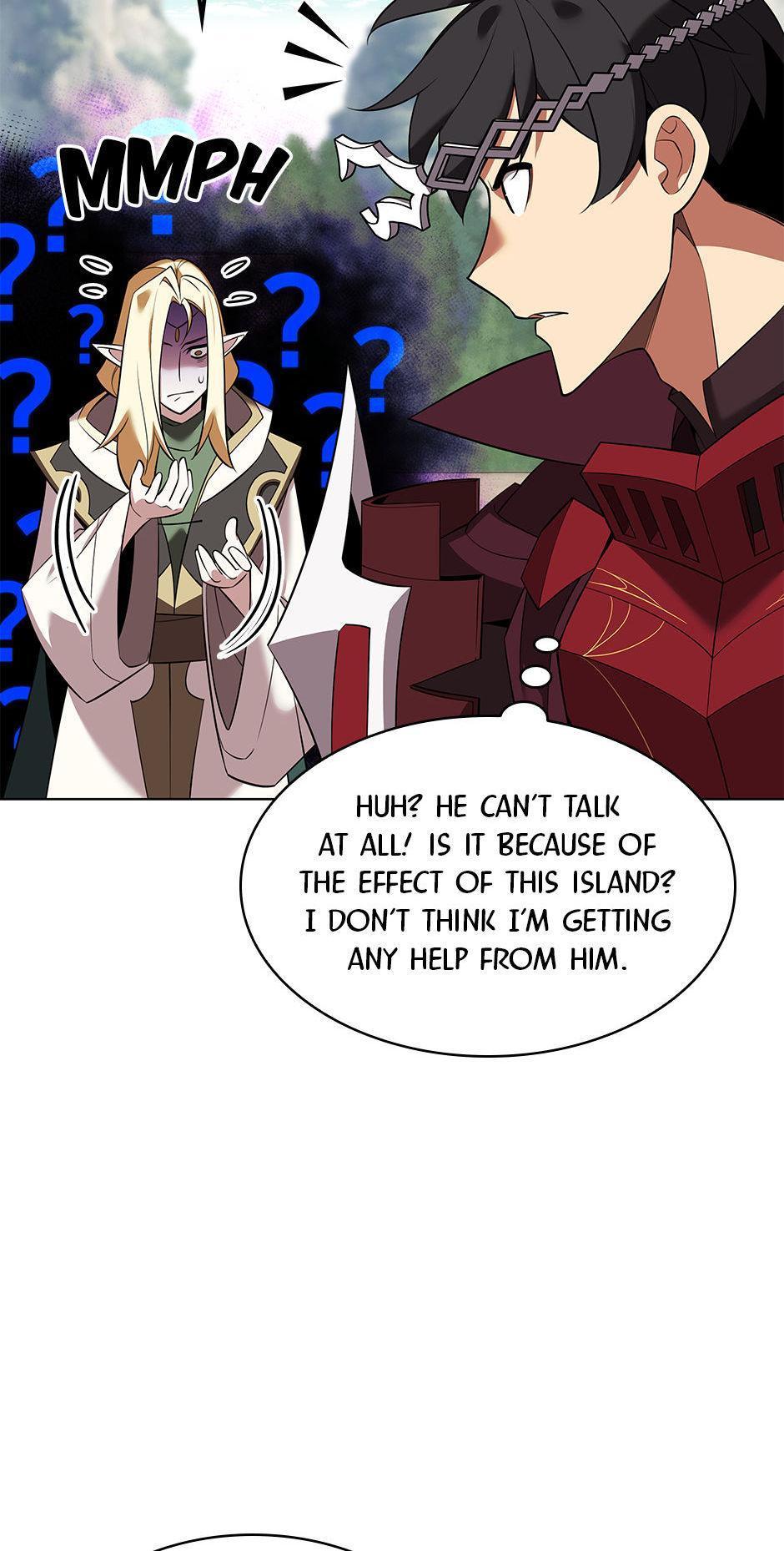 Overgeared Chapter 205 — page 9