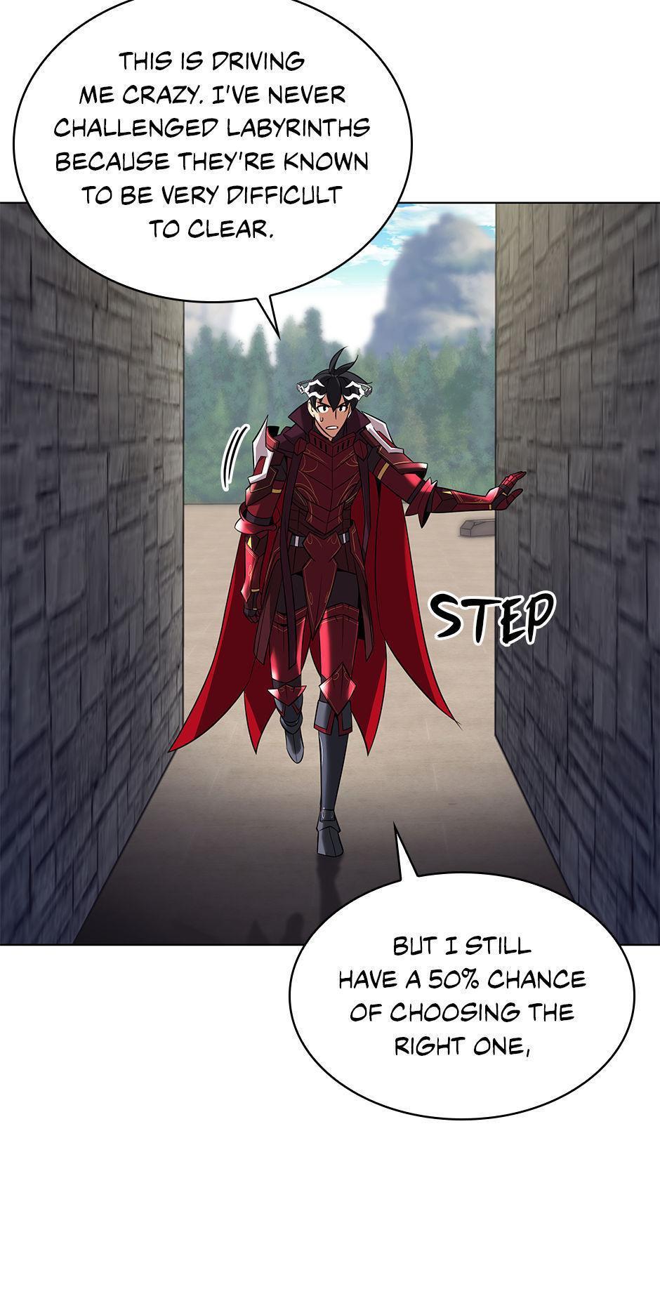 Overgeared Chapter 205 — page 10