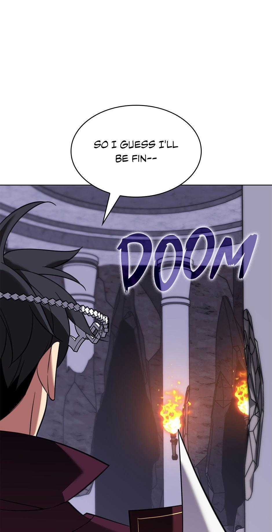 Overgeared Chapter 205 — page 11