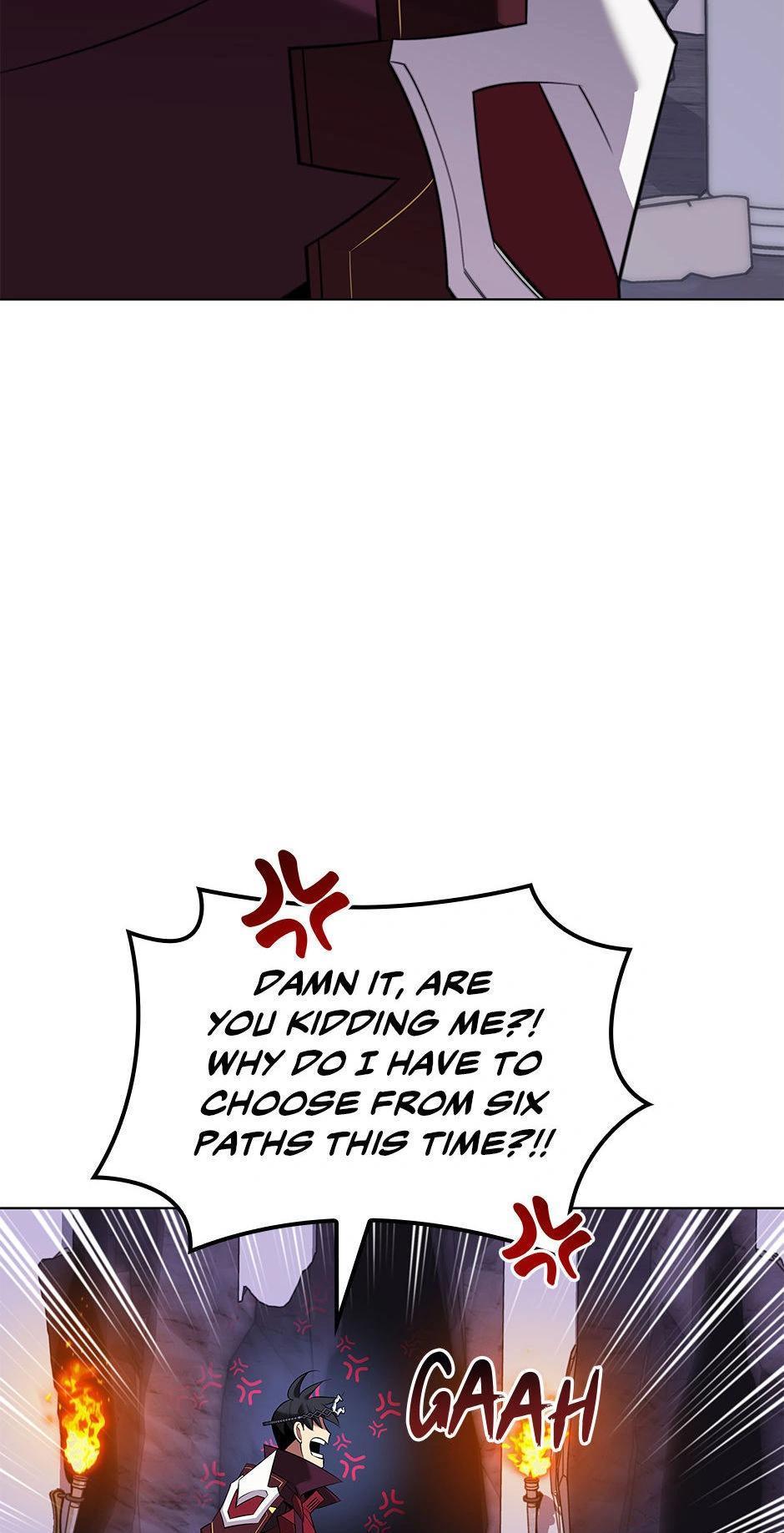Overgeared Chapter 205 — page 12