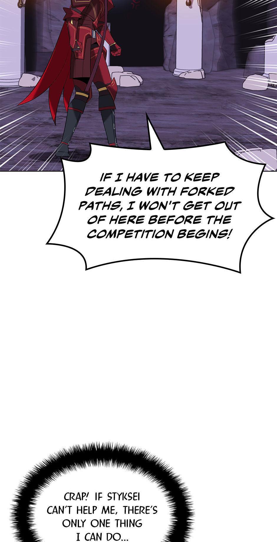 Overgeared Chapter 205 — page 13