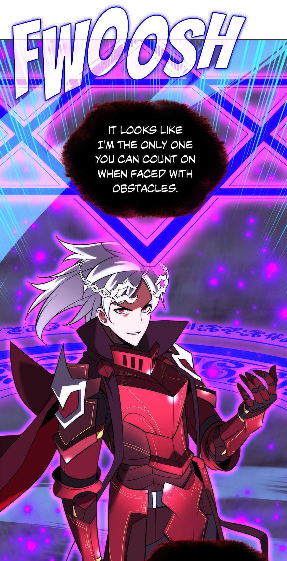 Overgeared Chapter 205 — page 15