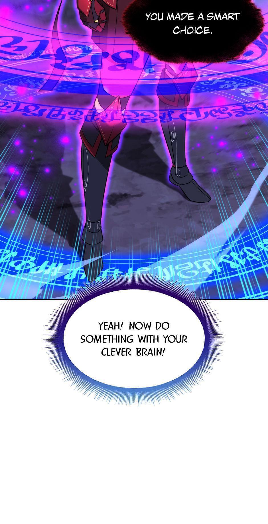 Overgeared Chapter 205 — page 16
