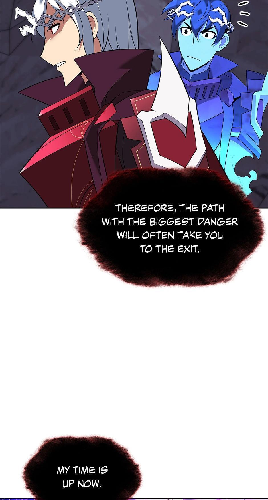 Overgeared Chapter 205 — page 25