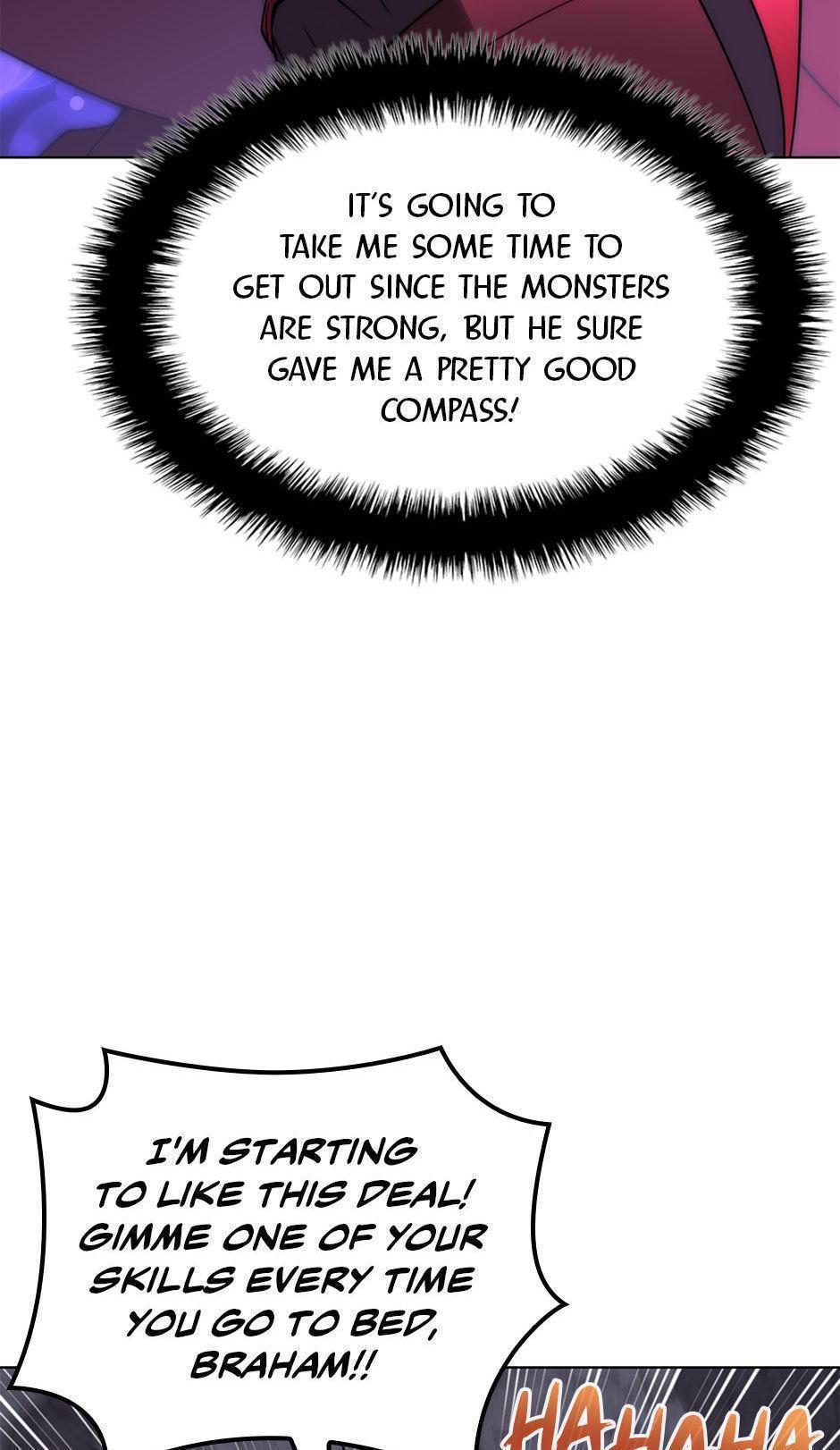 Overgeared Chapter 205 — page 30