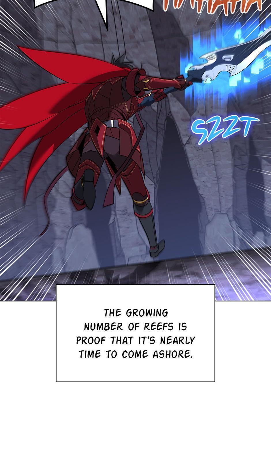 Overgeared Chapter 205 — page 31