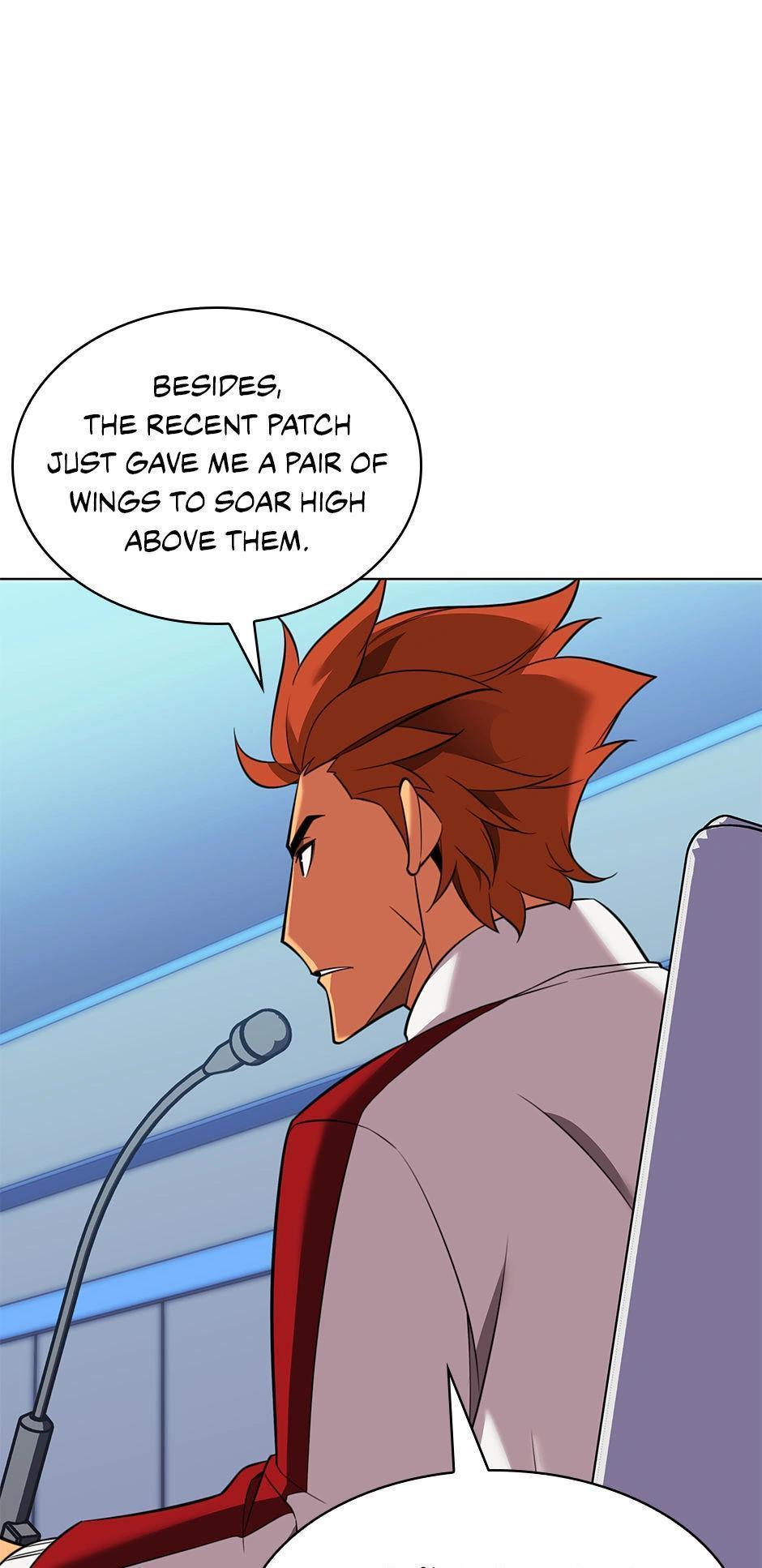 Overgeared Chapter 205 — page 40